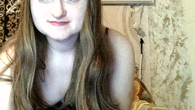 LuckyLust11 online show from October 29, 2025, 8:43 pm