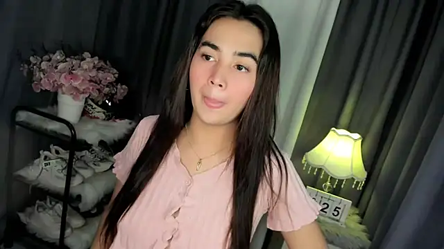 Alovelydoll nica online show from September 25, 2025, 10:52 am