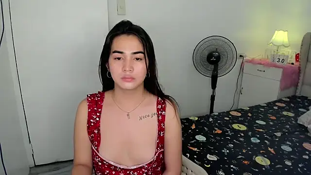 Alovelydoll nica online show from October 29, 2025, 7:54 am