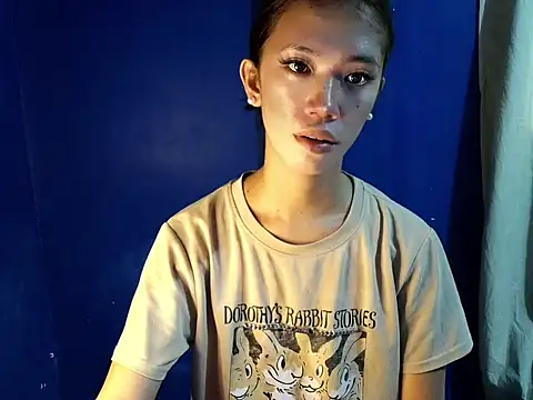 Ayabell123 online show from October 11, 2025, 4:44 am