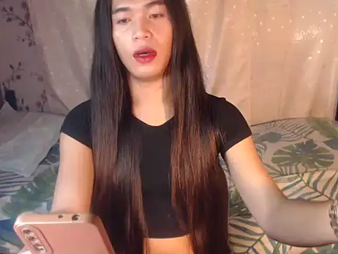 Snapshot of TS_Jesyy chatting on November 26, 2025, 2:56 am TS Jesyy online show from November 26, 2025, 2:56 am