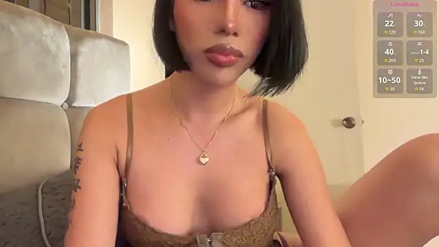 s1nfulbarbie online show from May 21, 2026, 10:00 am