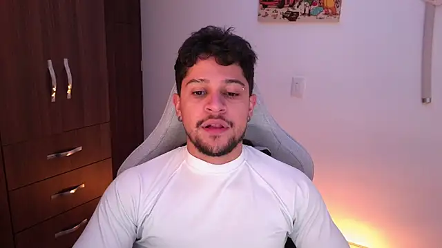 domsantiago  online show from January 8, 2026, 2:58 am