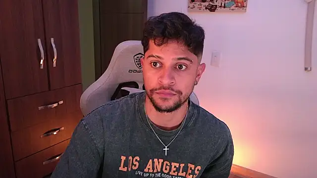 domsantiago  online show from February 3, 2026, 3:15 am