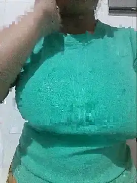 Shiny Babe online show from February 10, 2026, 3:54 am