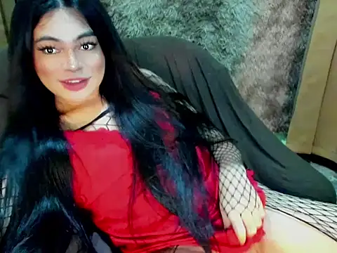 Sweetpeaxx online show from July 17, 2026, 10:25 pm