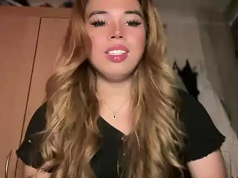 goddessofalltime online show from April 16, 2026, 1:28 am