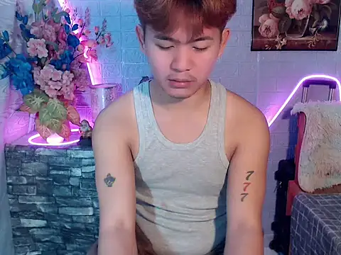Albertx Destroyer69 online show from May 30, 2026, 2:41 am