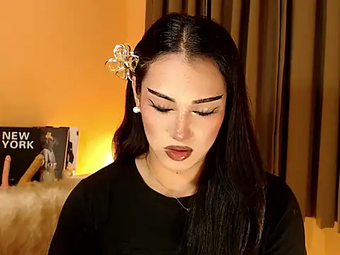 magnificent kitana online show from October 27, 2025, 8:29 am