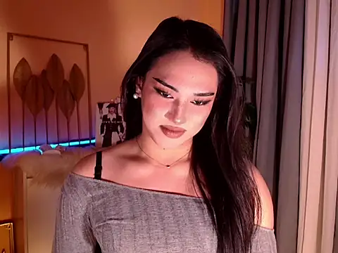 magnificent kitana online show from February 6, 2026, 10:13 pm