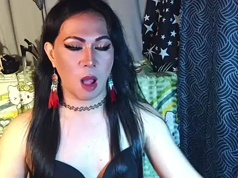  Carmilla online show from March 26, 2026, 12:22 pm