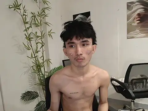twink pinoy online show from June 24, 2026, 8:30 pm