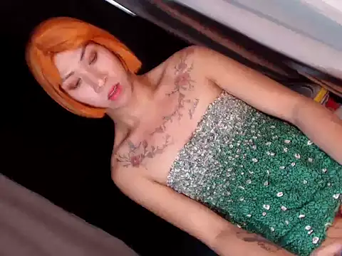 Xyourstellafox online show from November 2, 2025, 6:16 am