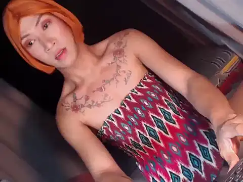 Xyourstellafox online show from November 16, 2025, 12:49 am