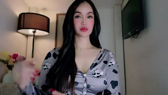 anna lala7 online show from March 3, 2026, 9:31 pm