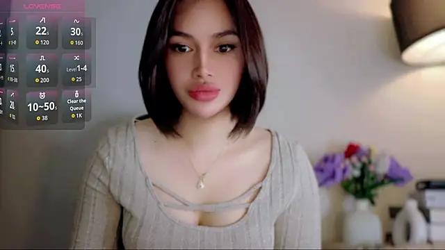 Snapshot of anna_lala7 chatting on July 25, 2026, 9:01 pm anna lala7 online show from July 25, 2026, 9:01 pm