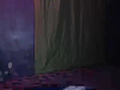 Angelina bunny online show from March 7, 2026, 4:48 pm