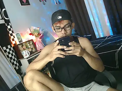 Snapshot of urhot_chany chatting on June 25, 2026, 7:35 am urhot chany online show from June 25, 2026, 7:35 am