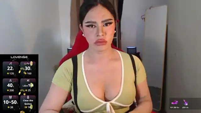 RebeccaTs online show from February 3, 2026, 10:53 am