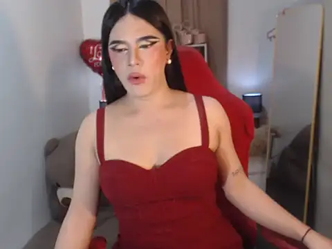 RebeccaTs online show from March 28, 2026, 1:33 pm