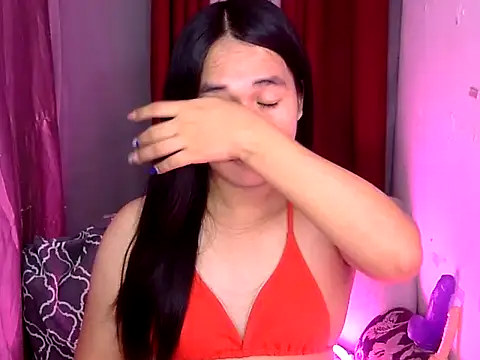 SexyMica69 online show from September 30, 2025, 7:19 pm