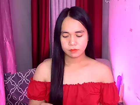 SexyMica69 online show from October 12, 2025, 2:21 am