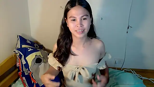 Sassy Bianca online show from October 25, 2025, 2:46 pm