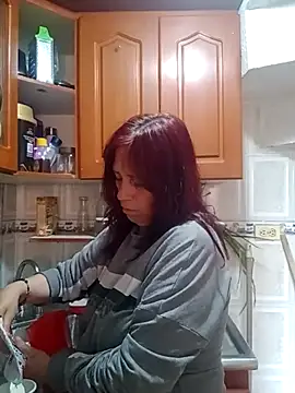 Chantalvedette online show from October 30, 2025, 4:52 pm