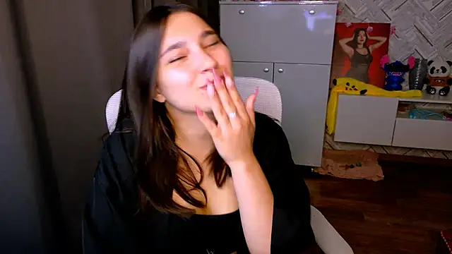 Snapshot of Arianna_Grend chatting on September 9, 2025, 3:11 pm Arianna Grend online show from September 9, 2025, 3:11 pm