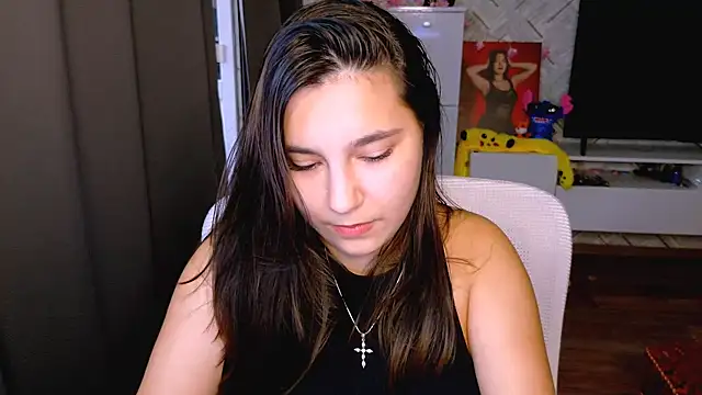 Snapshot of Arianna_Grend chatting on October 7, 2025, 10:56 am Arianna Grend online show from October 7, 2025, 10:56 am