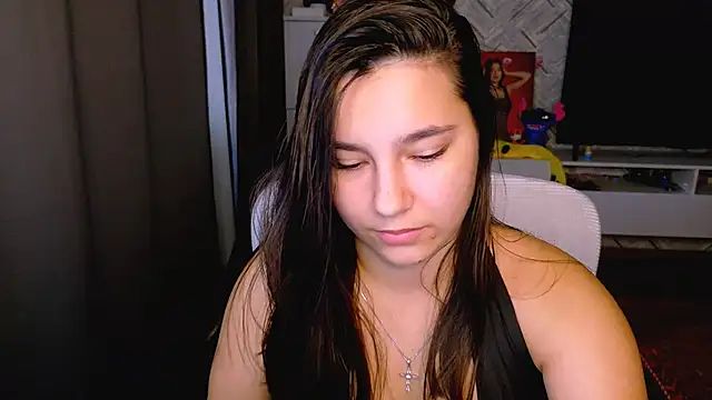 Snapshot of Arianna_Grend chatting on October 8, 2025, 7:06 am Arianna Grend online show from October 8, 2025, 7:06 am