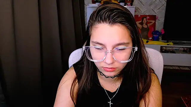 Snapshot of Arianna_Grend chatting on October 30, 2025, 11:33 am Arianna Grend online show from October 30, 2025, 11:33 am