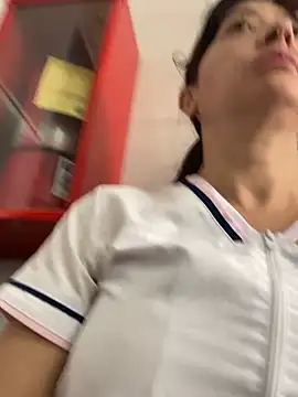 aphrodite sexy online show from February 2, 2026, 12:37 pm