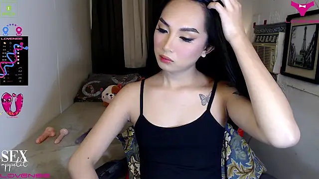 Snapshot of Goddess_Isabel chatting on November 6, 2025, 6:09 pm Goddess Isabel online show from November 6, 2025, 6:09 pm