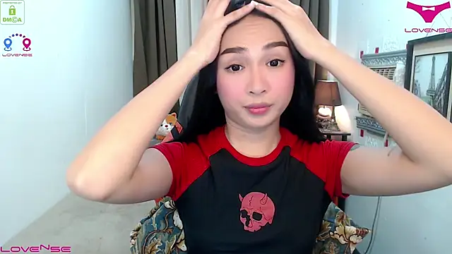 Snapshot of Goddess_Isabel chatting on November 18, 2025, 3:12 am Goddess Isabel online show from November 18, 2025, 3:12 am