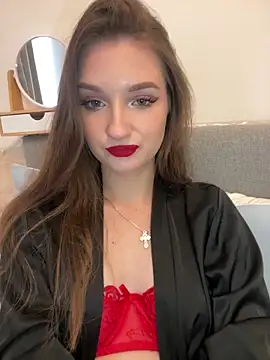 Snapshot of AdelinaEmber chatting on October 15, 2025, 9:31 am AdelinaEmber online show from October 15, 2025, 9:31 am