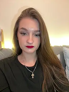 Snapshot of AdelinaEmber chatting on October 25, 2025, 12:13 pm AdelinaEmber online show from October 25, 2025, 12:13 pm