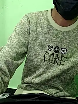 Snapshot of rockyy23boy chatting on October 3, 2025, 7:38 am rockyy23boy online show from October 3, 2025, 7:38 am