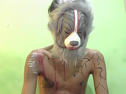 Snapshot of rockyy23boy chatting on October 30, 2025, 7:25 pm rockyy23boy online show from October 30, 2025, 7:25 pm