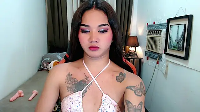 lil fantacy online show from October 27, 2025, 12:31 pm