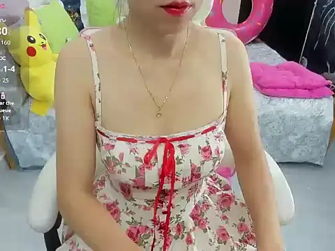 Snapshot of LuckyBabe_new01 chatting on September 22, 2025, 3:36 pm LuckyBabe new01 online show from September 22, 2025, 3:36 pm