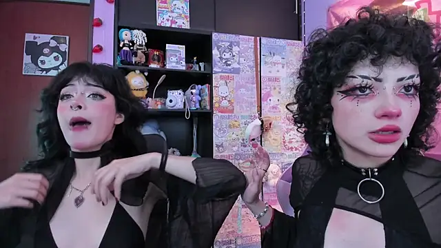 Vero Osb  online show from March 27, 2026, 11:04 pm