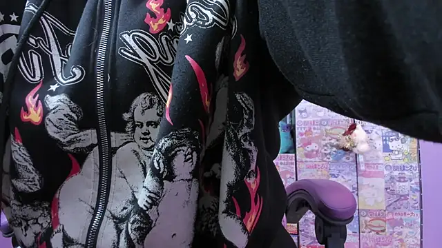 Vero Osb  online show from April 6, 2026, 3:15 am