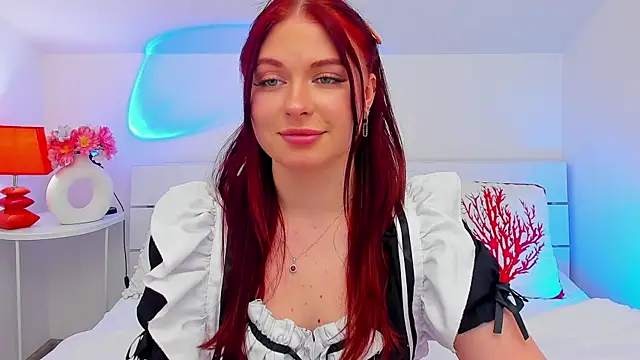 LizyBex online show from May 15, 2026, 12:23 pm