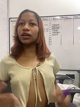 LorenBeiker- online show from October 4, 2025, 12:14 pm