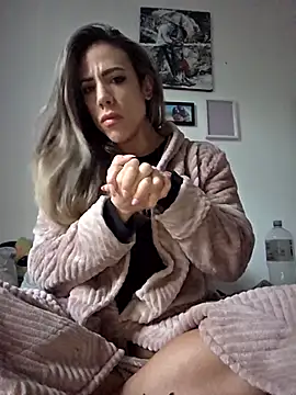 Miss J888 online show from November 23, 2025, 3:45 pm