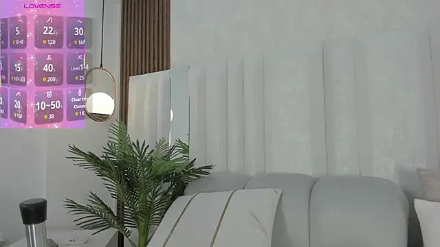 Snapshot of _Im_genesis_ chatting on October 7, 2025, 10:07 pm Im genesis online show from October 7, 2025, 10:07 pm