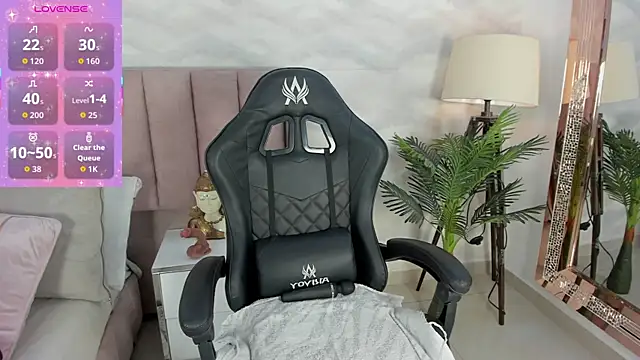 Snapshot of _Im_genesis_ chatting on October 30, 2025, 11:27 pm Im genesis online show from October 30, 2025, 11:27 pm