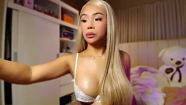 venusangelic online show from July 16, 2026, 7:31 pm