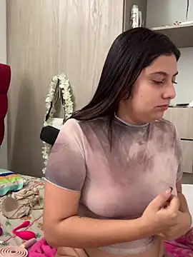 Snapshot of Velma_star chatting on February 5, 2026, 1:16 pm Velma star online show from February 5, 2026, 1:16 pm